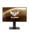 ASUS VG259Q Monitor Asus VG259QM 24.5inch Full HD Fast IPS Overclockable 280Hz 1ms - nr 35