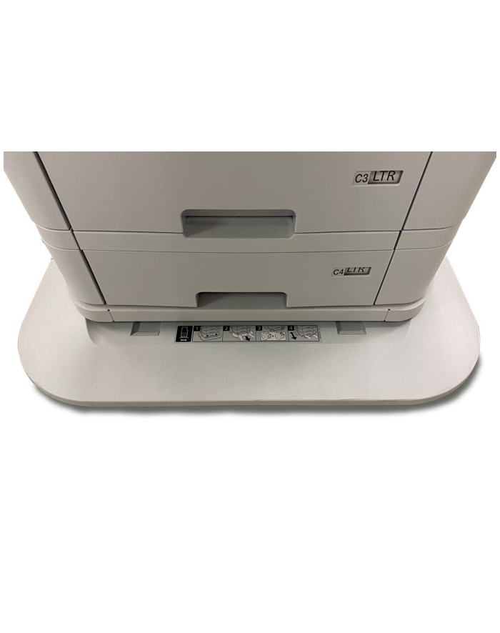 EPSON WF-C878R/WF-C879R Printer Stand główny