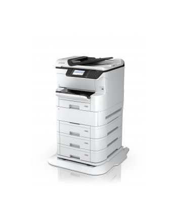 EPSON WorkForce Pro WF-C878RDWF