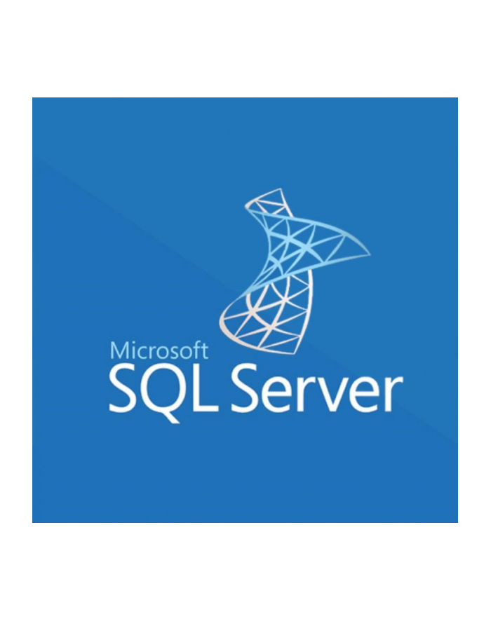 microsoft MS OPEN-GOV SQLSvrStd 2019 OLP NL Gov główny