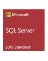 microsoft MS OPEN-GOV SQLSvrStdCore 2019 OLP 2Lic NL Gov CoreLic - nr 1