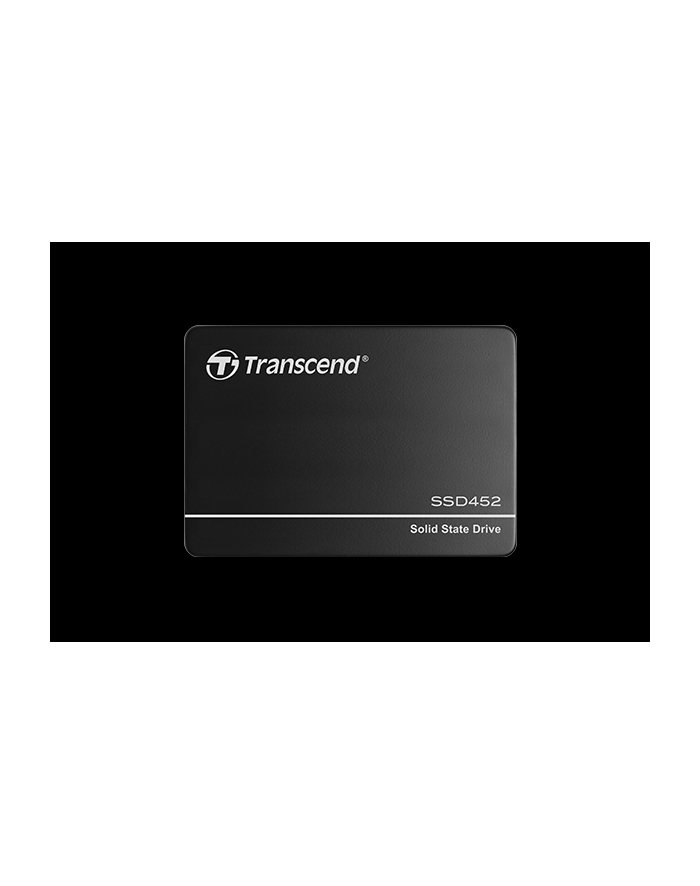 TRANSCEND 1TB 6.35cm 2.5inch SSD SATA3 3D TLC PE 3K główny