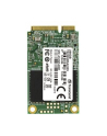TRANSCEND 256GB mSATA SSD SATA3 3D TLC - nr 10