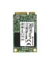 TRANSCEND 256GB mSATA SSD SATA3 3D TLC - nr 20