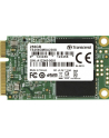 TRANSCEND 256GB mSATA SSD SATA3 3D TLC - nr 6