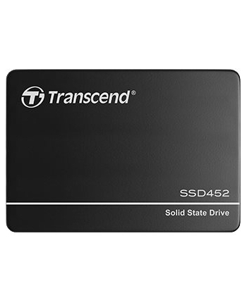 TRANSCEND 256GB 6.35cm 2.5inch SSD SATA3 3D TLC PE 3K