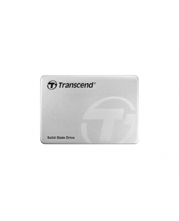 TRANSCEND TS960GSSD220S Transcend dysk SSD 220S 960GB 2,5 SATA III 6Gb/s, 550/450 Mb/s