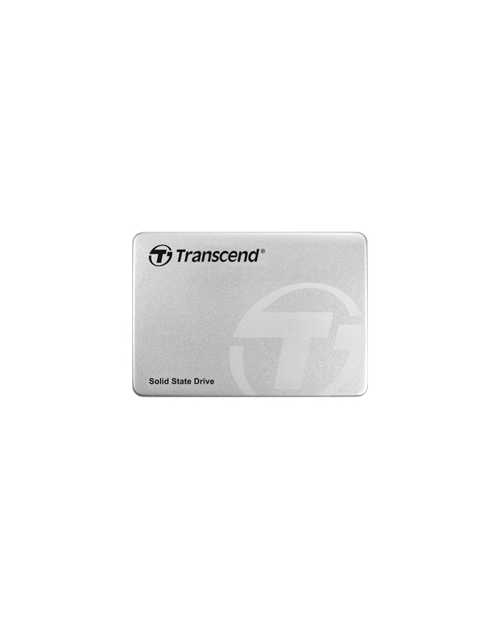 TRANSCEND TS960GSSD220S Transcend dysk SSD 220S 960GB 2,5 SATA III 6Gb/s, 550/450 Mb/s główny