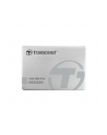 TRANSCEND TS960GSSD220S Transcend dysk SSD 220S 960GB 2,5 SATA III 6Gb/s, 550/450 Mb/s - nr 6