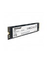 patriot memory PATRIOT SSD P300 1TB M.2 2280 PCIE Gen3 x4 NVMe 1700MBs/1100MBs Phison E13T - nr 4