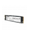 patriot memory PATRIOT SSD P300 1TB M.2 2280 PCIE Gen3 x4 NVMe 1700MBs/1100MBs Phison E13T - nr 7