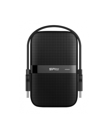 SILICON POWER dysk zewnętrzny  Armor A60 2.5 2TB USB 3.0 IPX4