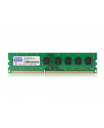 GOODRAM DDR3 8GB 1600MHz CL11