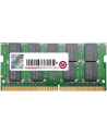 TRANSCEND 4GB DDR4 2666Mhz SO-DIMM 1Rx8 512Mx8 CL19 1.2V - nr 2