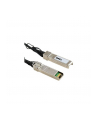 DELL 470-AAVJ Dell Networking, kabel, SFP+ do SFP+, 10GbE direct ,dwuosiowy miedziany, 3m - nr 2