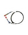 DELL 470-AAVJ Dell Networking, kabel, SFP+ do SFP+, 10GbE direct ,dwuosiowy miedziany, 3m - nr 11