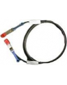 DELL 470-AAVJ Dell Networking, kabel, SFP+ do SFP+, 10GbE direct ,dwuosiowy miedziany, 3m - nr 13