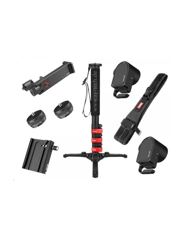 ZHIYUN 6970194085586 Zhiyun Crane 3 Lab Creator Accessory Kit główny