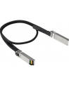 HPE Aruba DA Copper Cable 50Gbit/s SFP56 to SFP56 0.65m - nr 1