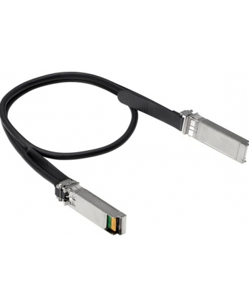 HPE Aruba DA Copper Cable 50Gbit/s SFP56 to SFP56 0.65m