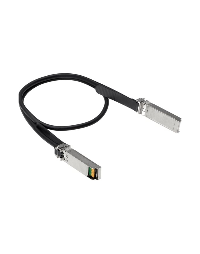 HPE Aruba DA Copper Cable 50Gbit/s SFP56 to SFP56 0.65m główny