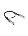 HPE Aruba DA Copper Cable 50Gbit/s SFP56 to SFP56 0.65m - nr 3