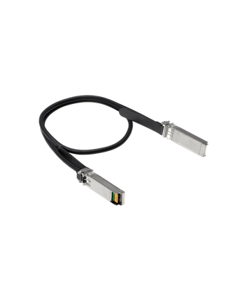 HPE Aruba DA Copper Cable 50Gbit/s SFP56 to SFP56 0.65m