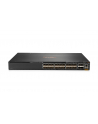 HPE Aruba 6300M 24SFP+ 4SFP56 Switch - nr 6