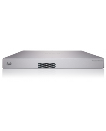 CISCO Firepower 1140 NGFW Appliance 1U