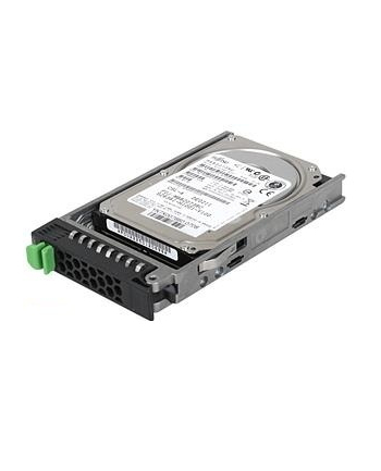 fujitsu technology solutions FUJITSU HD SAS 12G 1.2TB 10K HPL 2.5inch EP