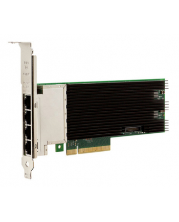fujitsu technology solutions FUJITSU Intel Ethernet Network Adapter X710-T4 4x10GBASE-T PCIe x8