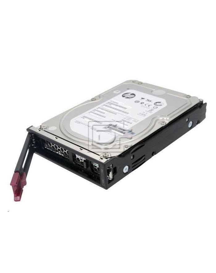 hewlett packard enterprise HPE 2TB SATA 7.2K LFF LP DS HDD główny