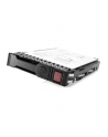 hewlett packard enterprise HPE 1.2TB SAS 10K SFF SC DS HDD - nr 1