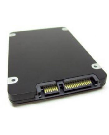 fujitsu technology solutions FUJITSU SSD SATA 6Gb/s 1.92TB Mixed-use hot-plug 2.5inch enterprise 3.6 DWPD drive writes per day for 5 years