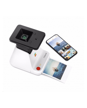 JOBY 9120066089601 Polaroid Originals POLAROID LAB
