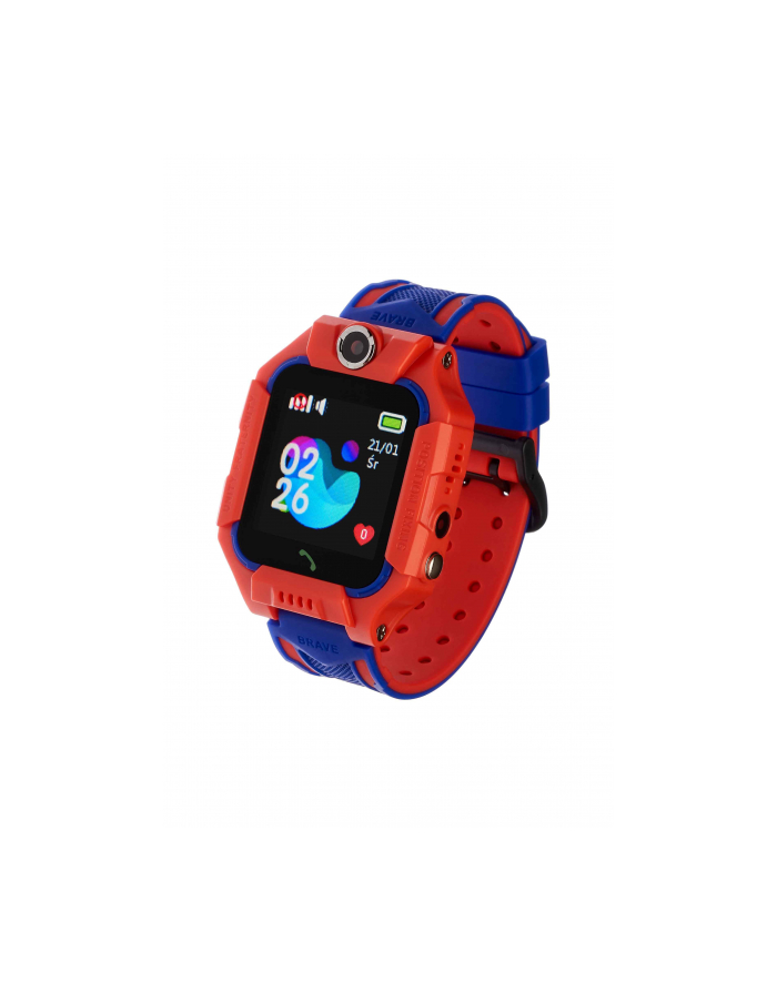 GARETT Smartwatch Kids Play red główny