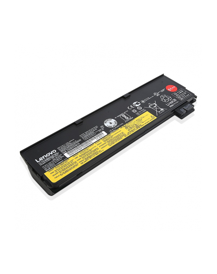 LENOVO ThinkPad Battery 61++ główny