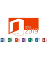 MICROSOFT 79P-05729 OfficeProPlus 2019 SNGL OLP NL - nr 9