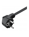 techly pro TECHLYPRO Rack 19inch Power Strip 8 Outlets Schuko Plug - nr 12