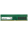 TRANSCEND 4GB DDR4 2666Mhz U-DIMM 1Rx8 512Mx8 CL19 1.2V - nr 1