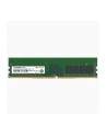 TRANSCEND 4GB DDR4 2666Mhz U-DIMM 1Rx8 512Mx8 CL19 1.2V - nr 3