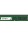 TRANSCEND 4GB DDR4 2666Mhz U-DIMM 1Rx8 512Mx8 CL19 1.2V - nr 4