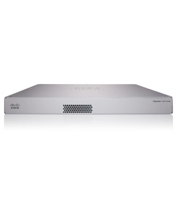 CISCO Firepower 1140 NGFW Appliance 1U