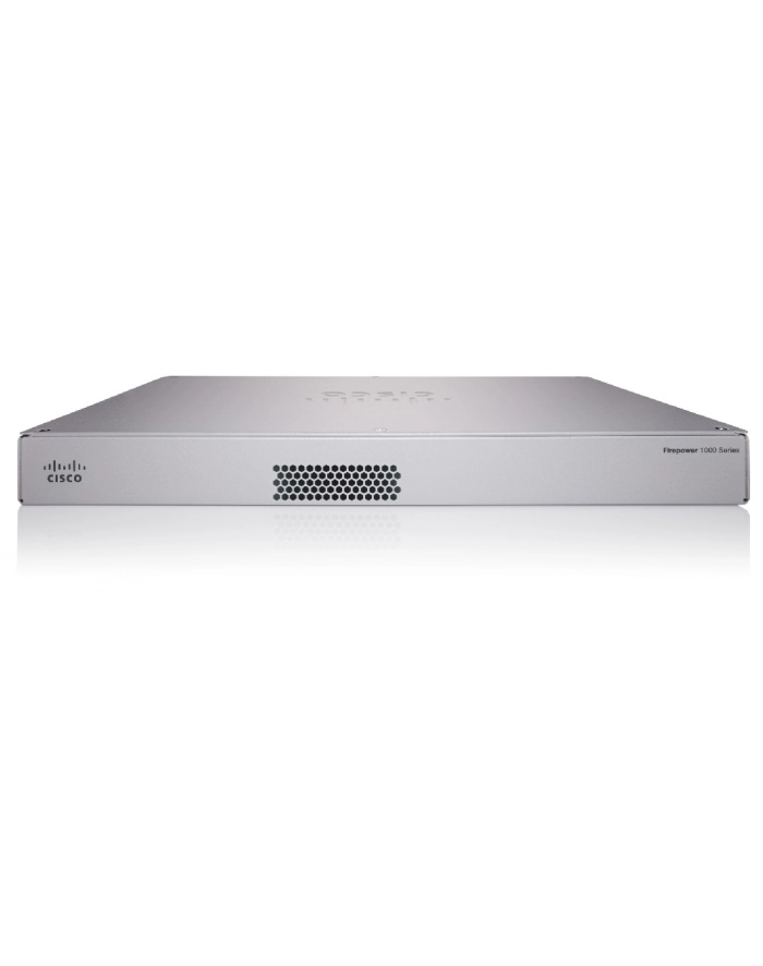 CISCO Firepower 1140 NGFW Appliance 1U główny