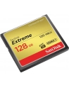SANDISK Extreme CF 120MB/s 128 GB - nr 11