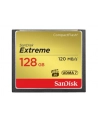 SANDISK Extreme CF 120MB/s 128 GB - nr 19
