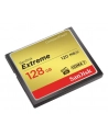 SANDISK Extreme CF 120MB/s 128 GB - nr 25