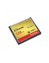 SANDISK Extreme CF 120MB/s 128 GB - nr 2