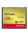 SANDISK Extreme CF 120MB/s 128 GB - nr 3