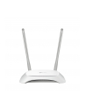 TPLINK TL-WR850N TP-Link TL-WR850N Wireless N300 4xLAN, 1xWan, TR-069, IPTV i Agile Config - nr 10